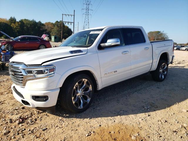 RAM 1500 2019 1c6srfkt7kn910038