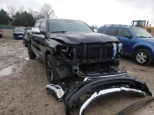 RAM 1500 LONGH 2019 1c6srfkt7kn922643