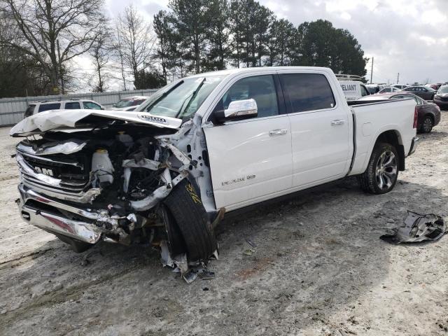 RAM 1500 2020 1c6srfkt7ln117176