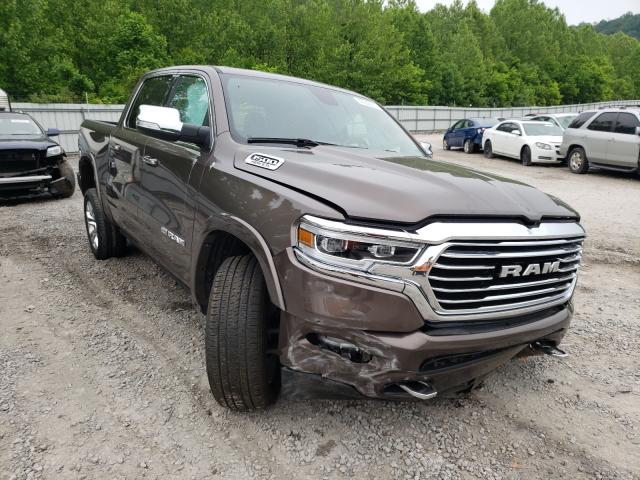 RAM 1500 LONGH 2020 1c6srfkt7ln255221