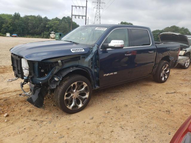 RAM 1500 LONGH 2020 1c6srfkt7ln403187