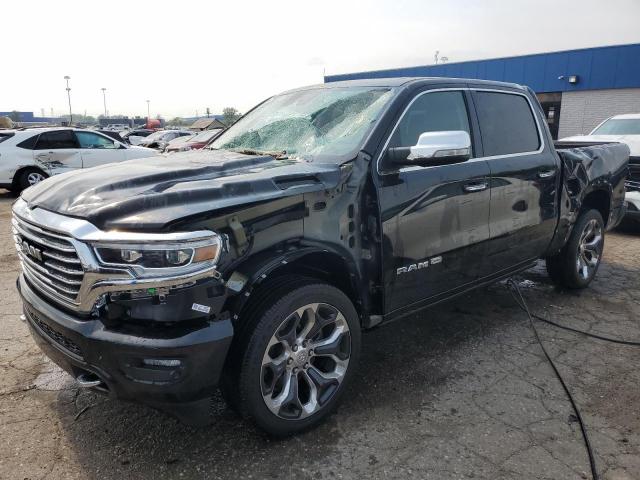 RAM 1500 2021 1c6srfkt7mn725698