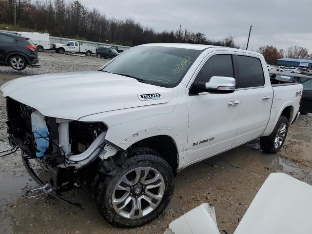 RAM 1500 LONGH 2022 1c6srfkt7nn134613