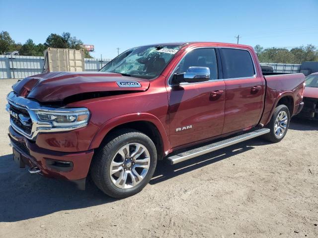 RAM 1500 LONGH 2023 1c6srfkt7pn637447