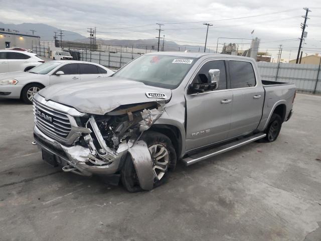 RAM 1500 2019 1c6srfkt8kn515785