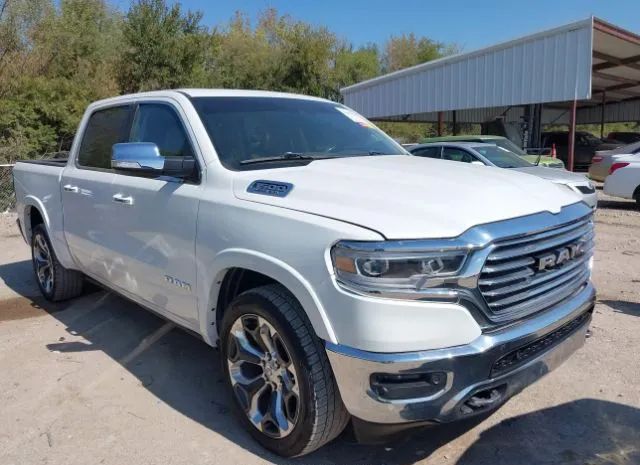 RAM 1500 2019 1c6srfkt8kn595038