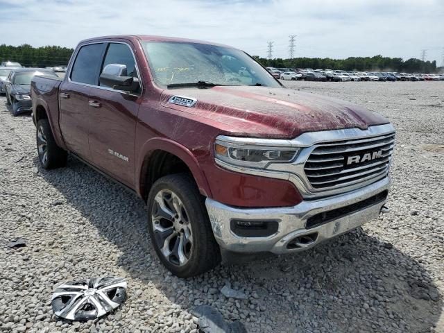 RAM 1500 LONGH 2019 1c6srfkt8kn595623