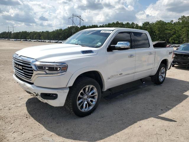 RAM 1500 LONGH 2019 1c6srfkt8kn669459