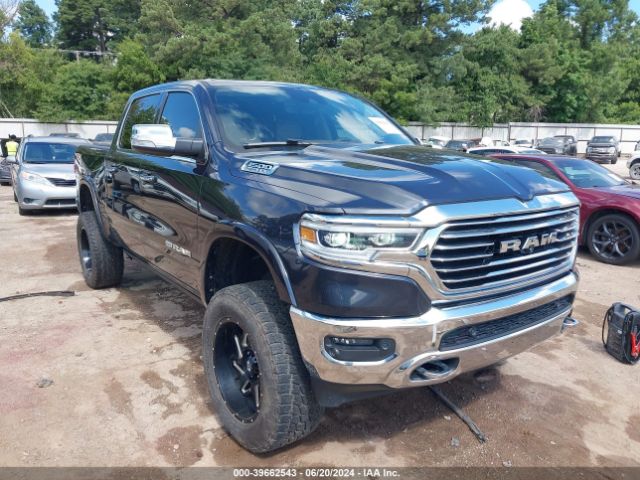 RAM 1500 2019 1c6srfkt8kn697715