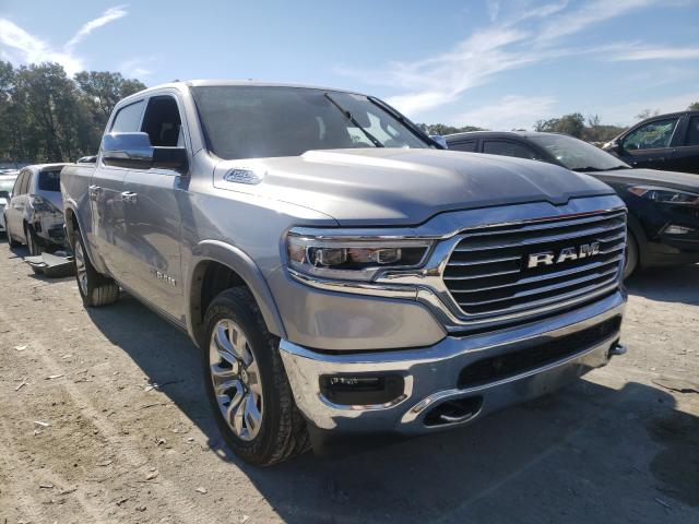 RAM 1500 LONGH 2019 1c6srfkt8kn746704