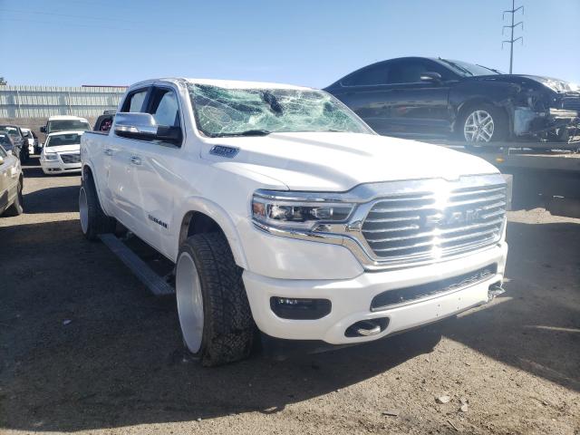 RAM 1500 LONGH 2019 1c6srfkt8kn921159