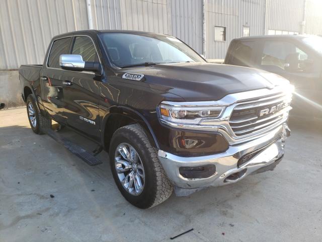 RAM 1500 LONGH 2019 1c6srfkt8kn922621