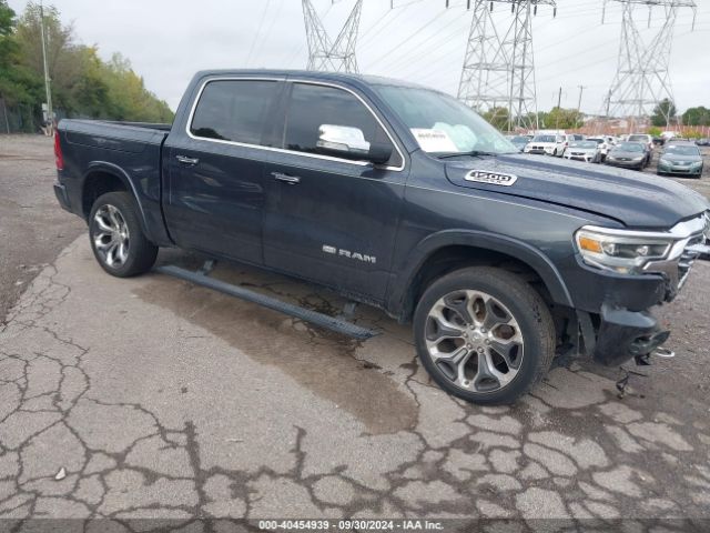 RAM 1500 2020 1c6srfkt8ln159775