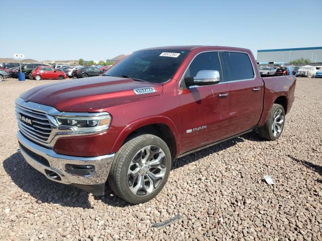 RAM 1500 LONGH 2021 1c6srfkt8mn620653