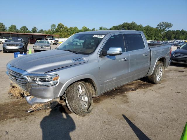 RAM 1500 LONGH 2022 1c6srfkt8nn370901