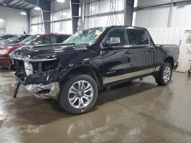 RAM 1500 LONGH 2024 1c6srfkt8rn234130