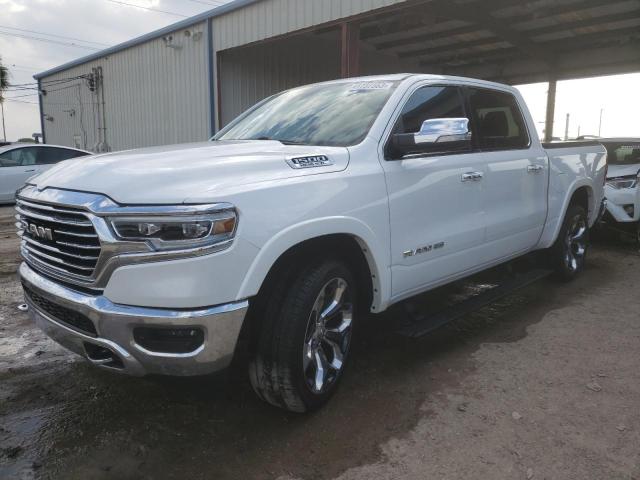 RAM 1500 LONGH 2019 1c6srfkt9kn690613