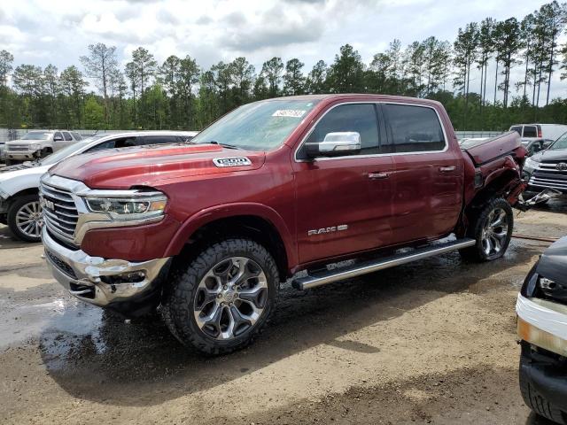 RAM 1500 LONGH 2019 1c6srfkt9kn747313