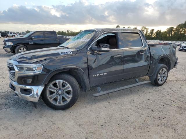 RAM 1500 2019 1c6srfkt9kn832118