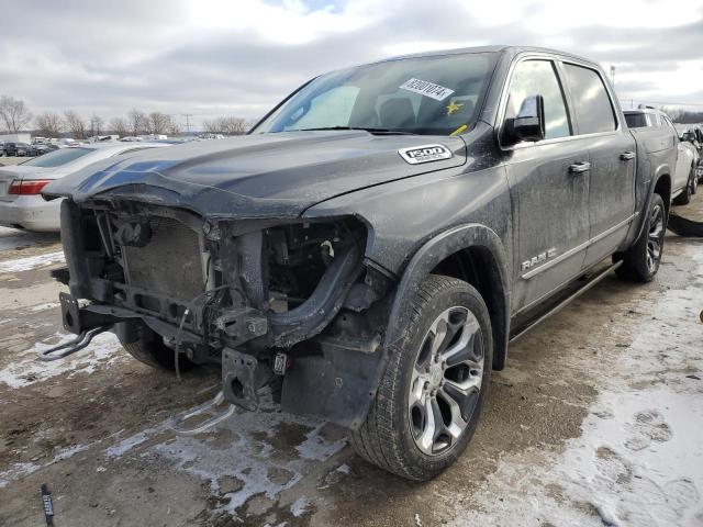 RAM 1500 LONGH 2020 1c6srfkt9ln170039