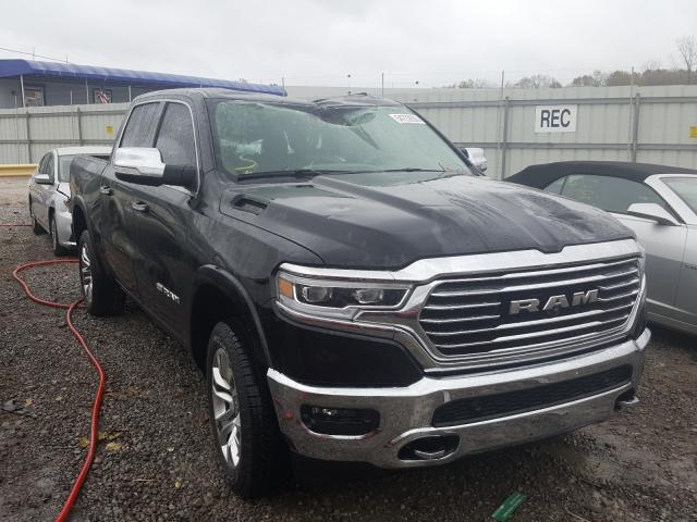 RAM 1500 LONGH 2020 1c6srfkt9ln304399