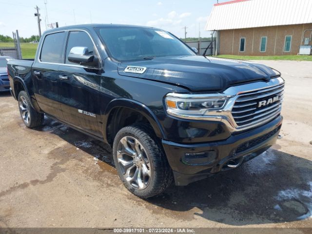 RAM 1500 2020 1c6srfkt9ln364652