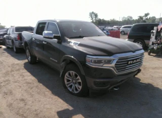 RAM 1500 2020 1c6srfkt9ln370581