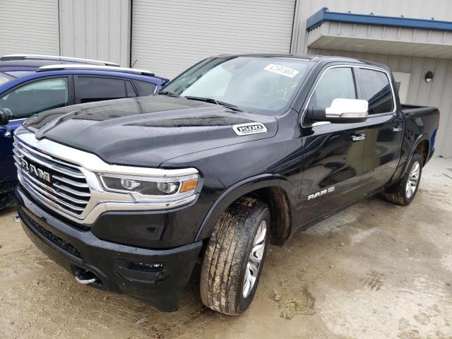 RAM 1500 LONGH 2022 1c6srfkt9nn101130