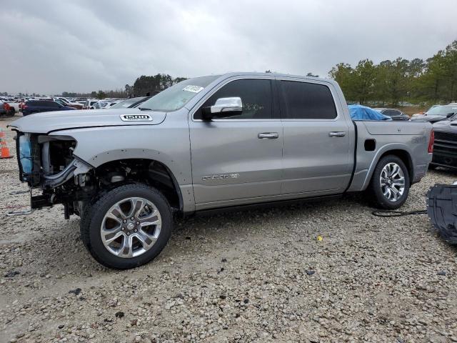 RAM 1500 LONGH 2022 1c6srfkt9nn270435