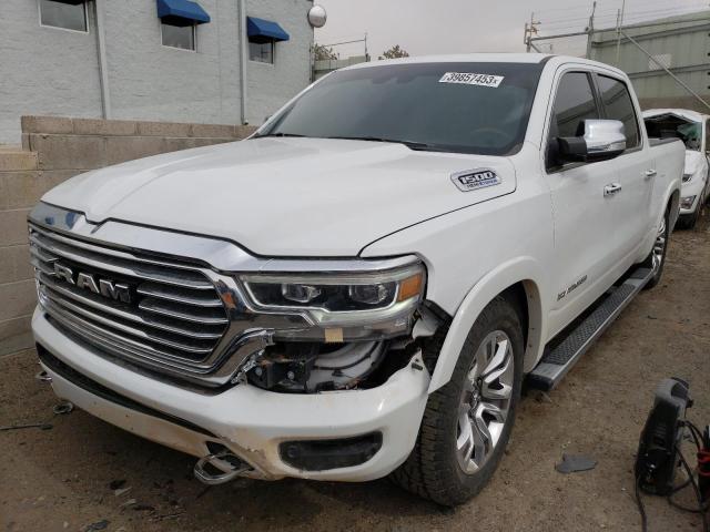 RAM 1500 LONGH 2022 1c6srfkt9nn282360