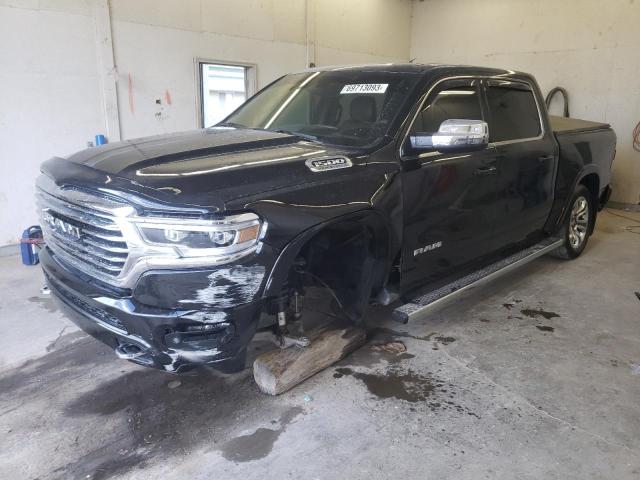 RAM 1500 LONGH 2023 1c6srfkt9pn507136