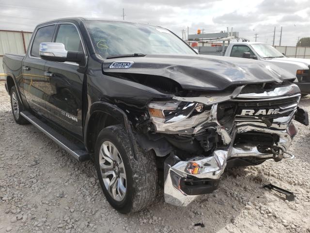 RAM 1500 LONGH 2019 1c6srfktxkn515710