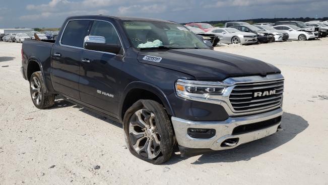 RAM 1500 LONGH 2019 1c6srfktxkn544964