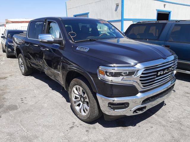 RAM 1500 LONGH 2019 1c6srfktxkn650699