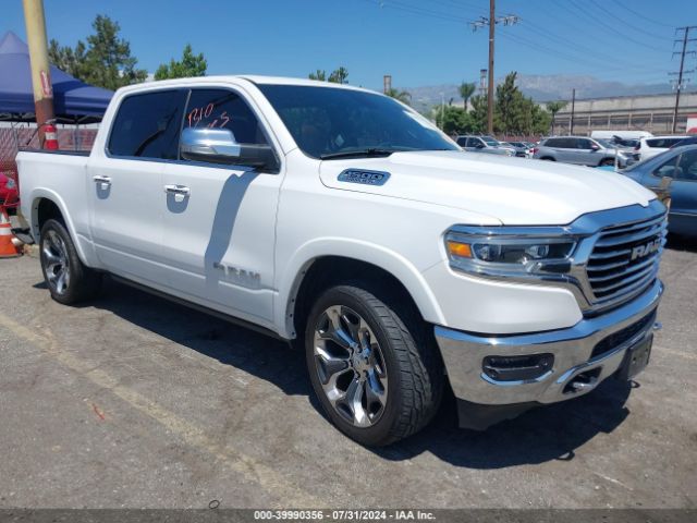 RAM 1500 2019 1c6srfktxkn707709