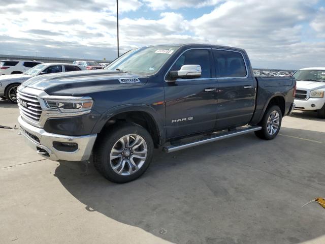 RAM 1500 LONGH 2019 1c6srfktxkn755548