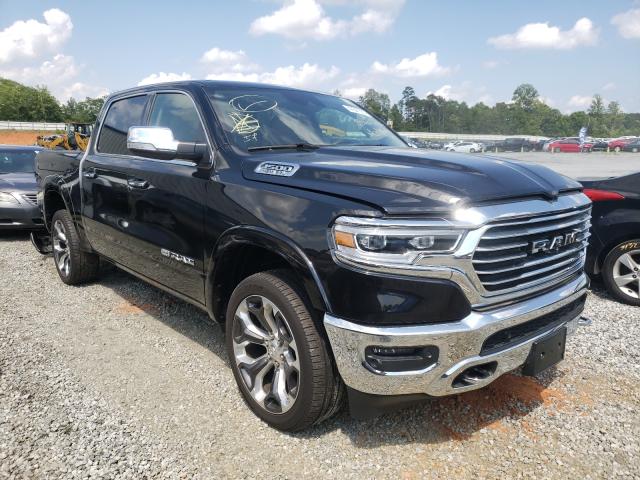 RAM 1500 LONGH 2019 1c6srfktxkn873552