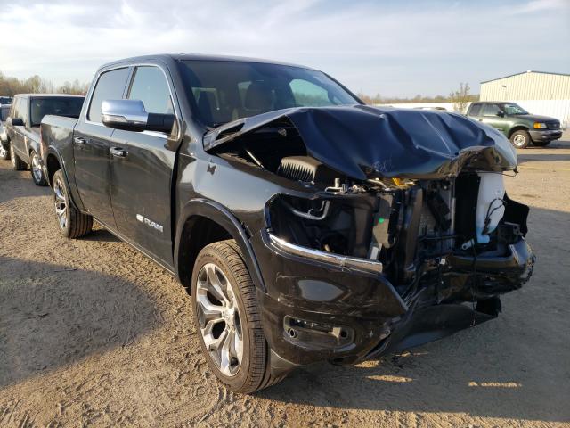 RAM 1500 LONGH 2019 1c6srfktxkn897138