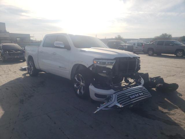 RAM 1500 LONGH 2019 1c6srfktxkn921664