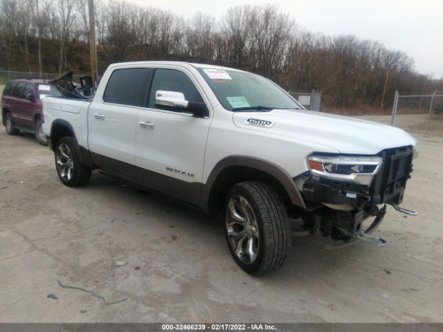 RAM 1500 2020 1c6srfktxln174844