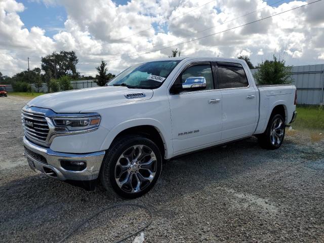 RAM 1500 LONGH 2021 1c6srfktxmn648258