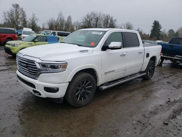 RAM 1500 LONGH 2022 1c6srfktxnn361620