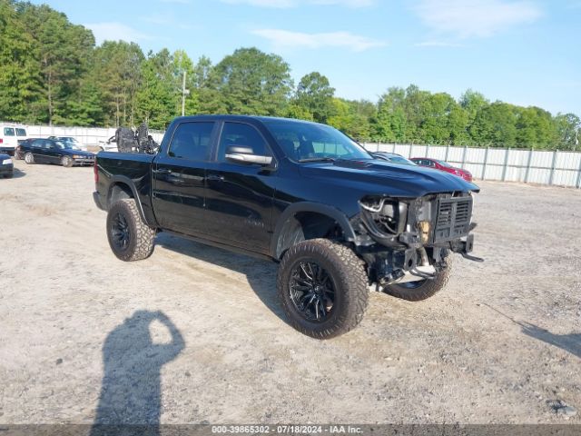 RAM 1500 2022 1c6srflm0nn131897