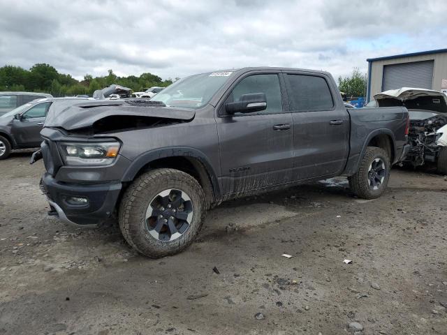 RAM 1500 2021 1c6srflm1mn810916