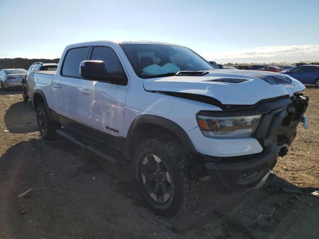 RAM 1500 REBEL 2022 1c6srflm1nn249019