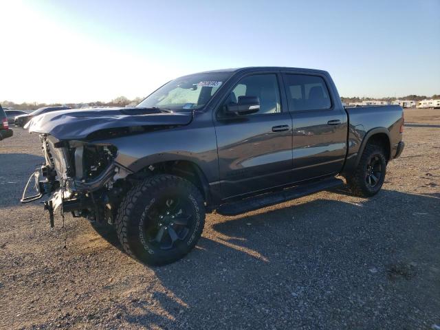 RAM 1500 REBEL 2022 1c6srflm1nn321241