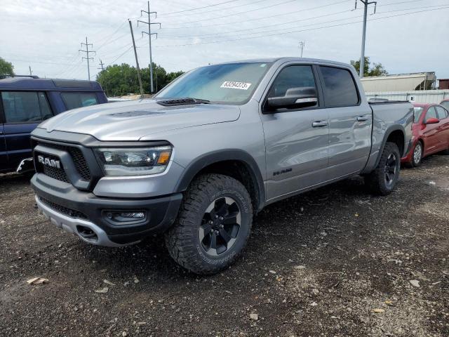 RAM 1500 REBEL 2022 1c6srflm2nn310023