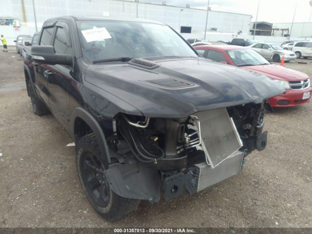 RAM 1500 2020 1c6srflm3ln292791