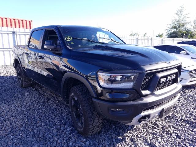 RAM 1500 REBEL 2020 1c6srflm4ln202614