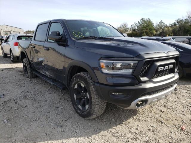 RAM 1500 REBEL 2020 1c6srflm4ln327550